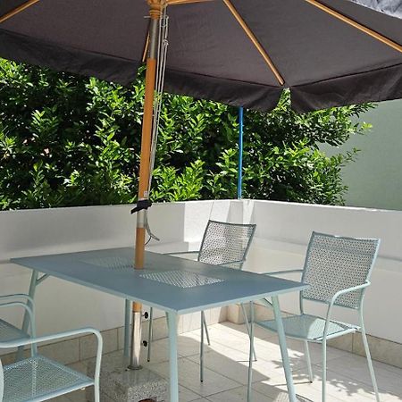 Apartma LAGUNA 49,51 Izola Exterior foto