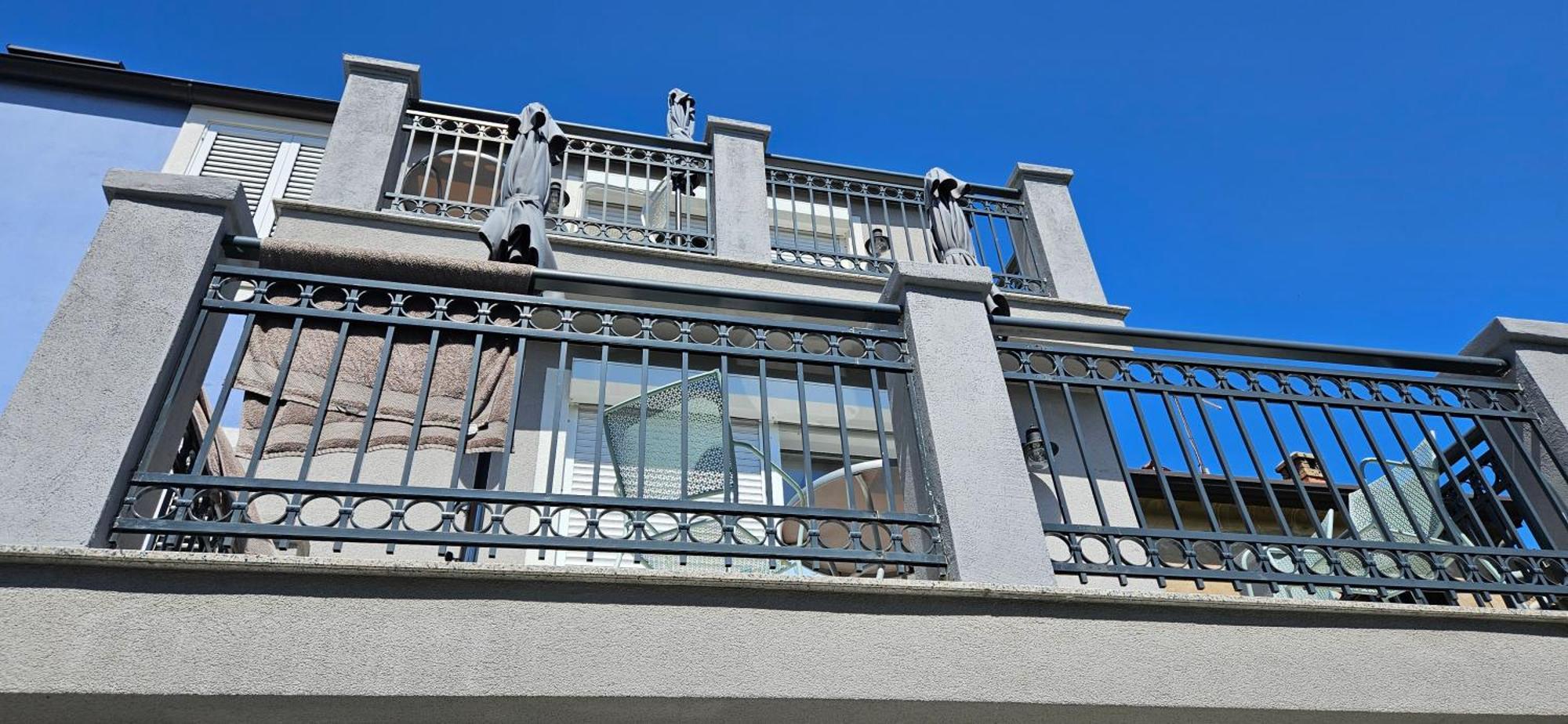 Apartma LAGUNA 49,51 Izola Exterior foto