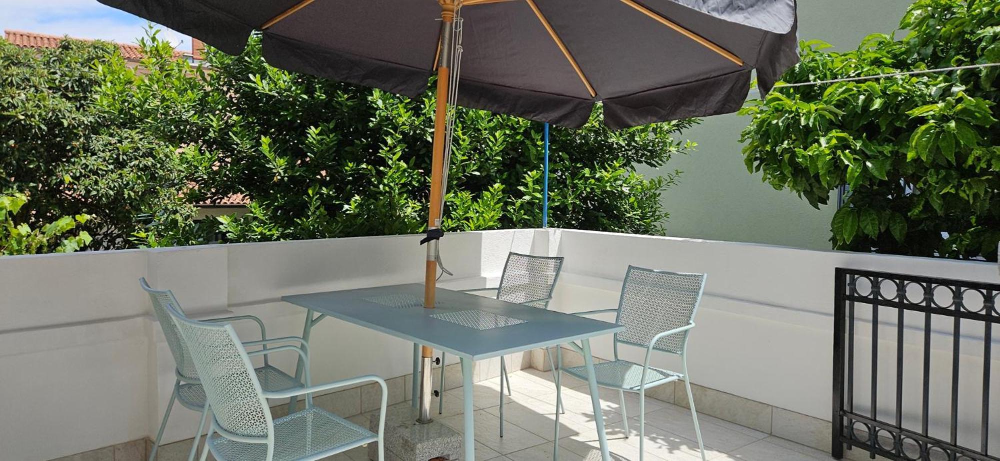 Apartma LAGUNA 49,51 Izola Exterior foto