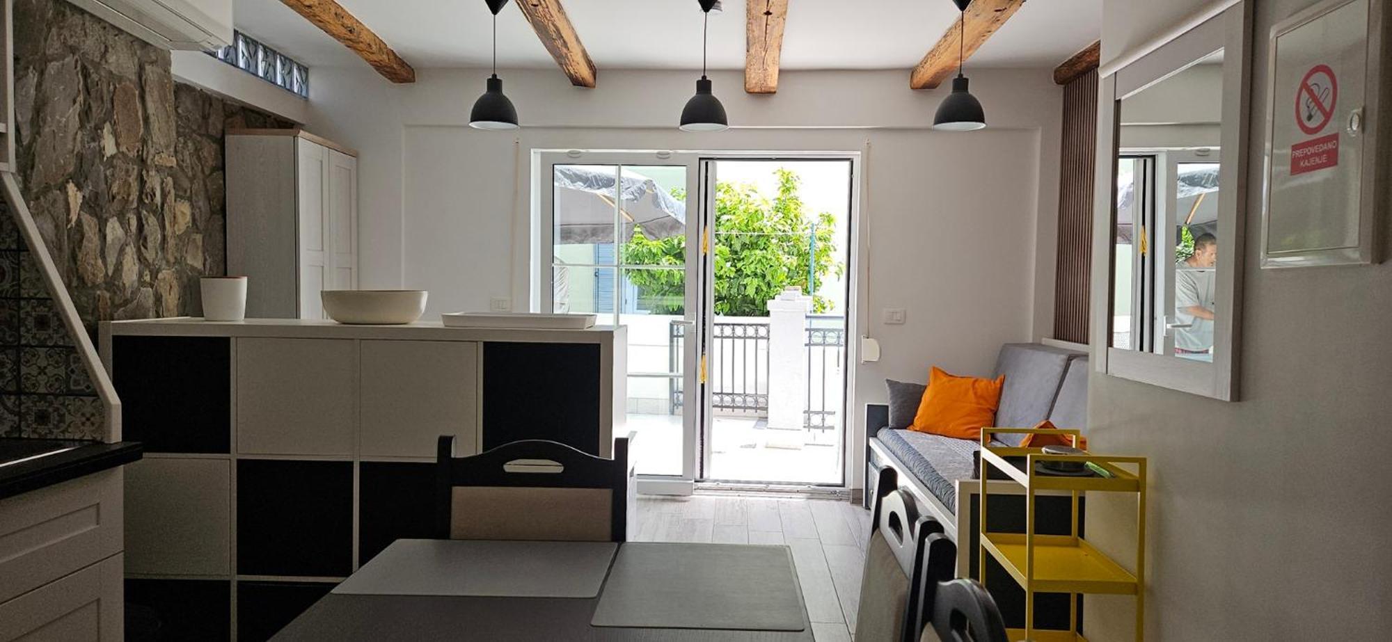 Apartma LAGUNA 49,51 Izola Exterior foto