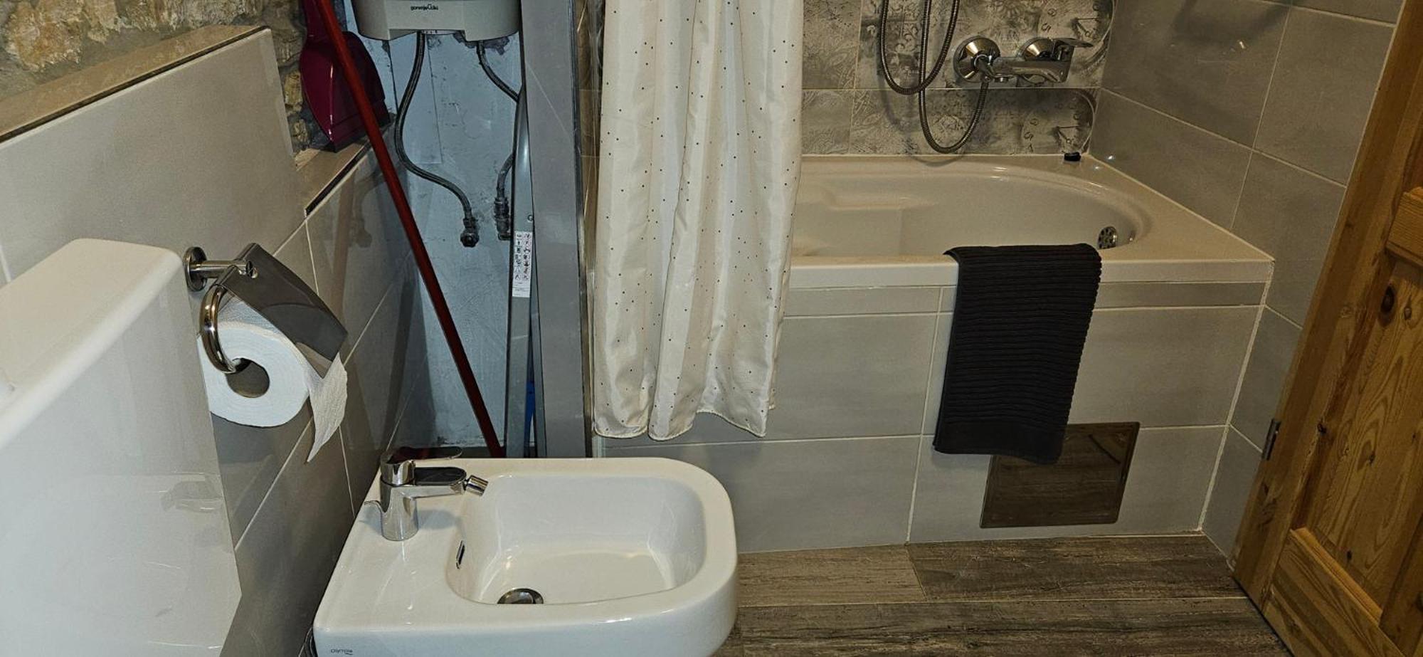 Apartma LAGUNA 49,51 Izola Exterior foto