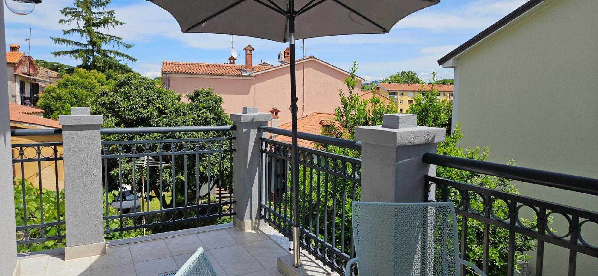 Apartma LAGUNA 49,51 Izola Exterior foto